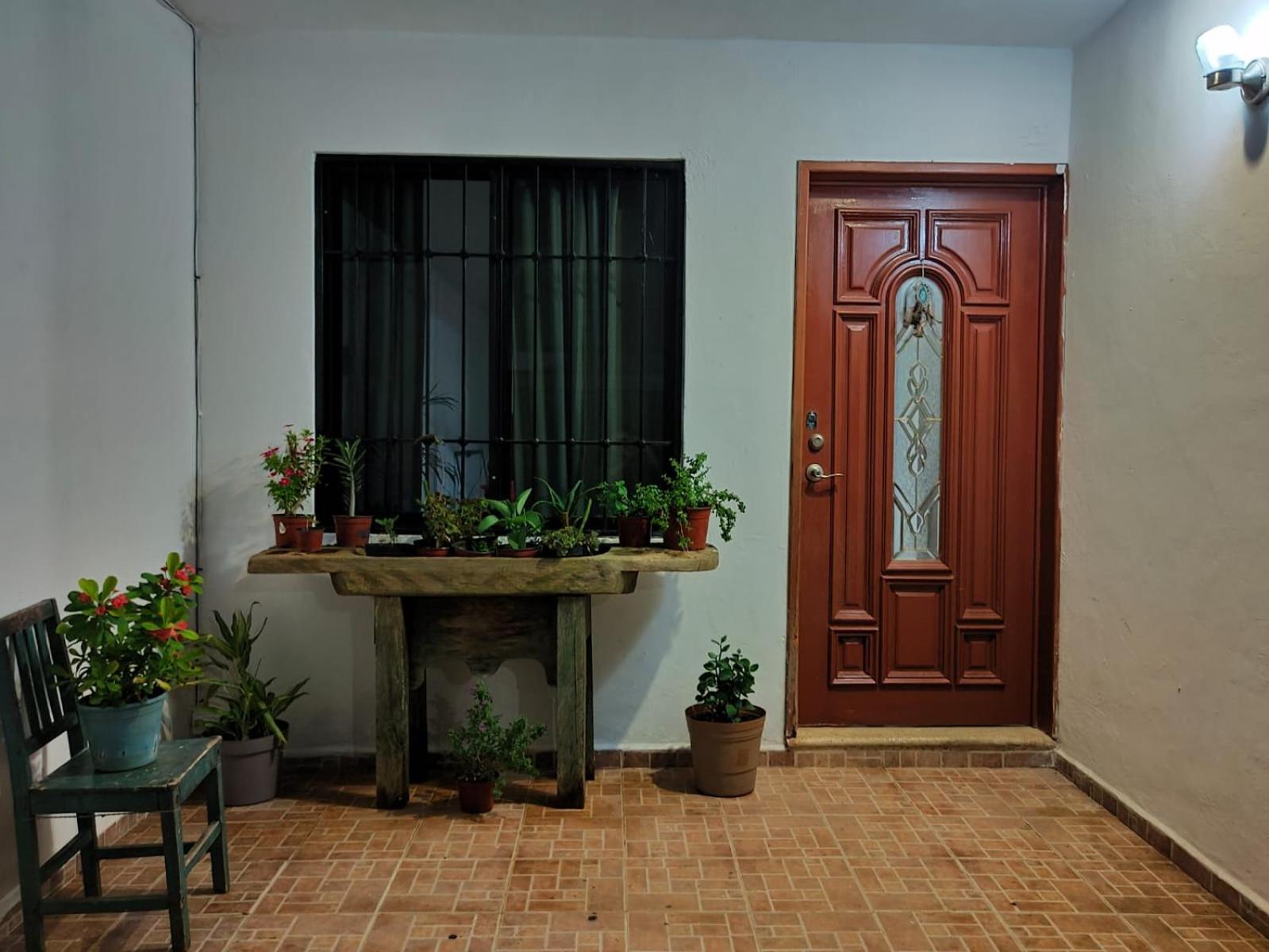 Casa Coraza Apartment Cancun Exterior photo